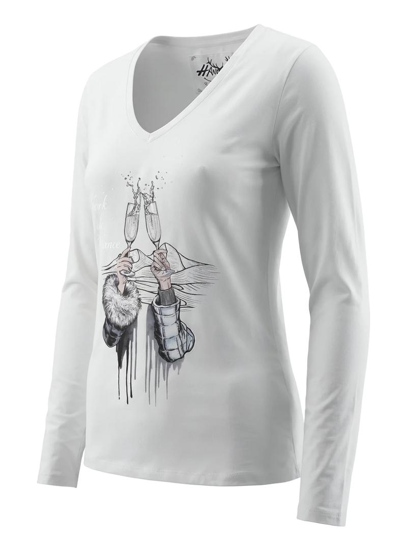 MODELL: GABBY - Shirts & Tops - Trachtenflirt