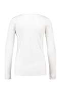 GABBY Rückenansicht – Hangowear Damen Trachten-Shirt