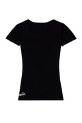 GALA Rückenansicht – Hangowear Damen Trachten-Shirt