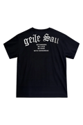 MODELL: GEILE SAU - T-Shirts & Polos - Trachtenflirt