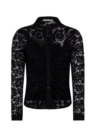 MODELL: GEMINI - Blusen & Hemden - Trachtenflirt