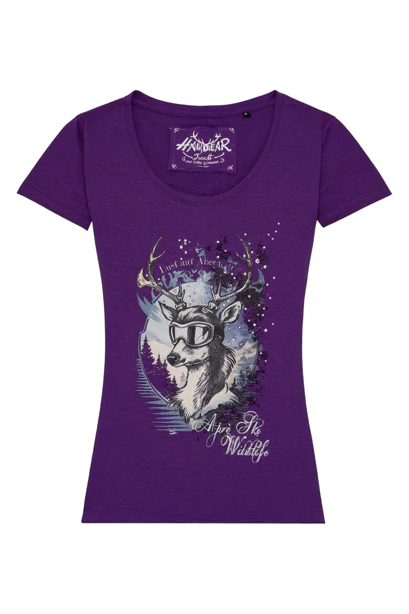 MODELL: GEMMA - Shirts & Tops - Trachtenflirt