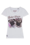 MODELL: GERALDINE - Shirts & Tops - Trachtenflirt