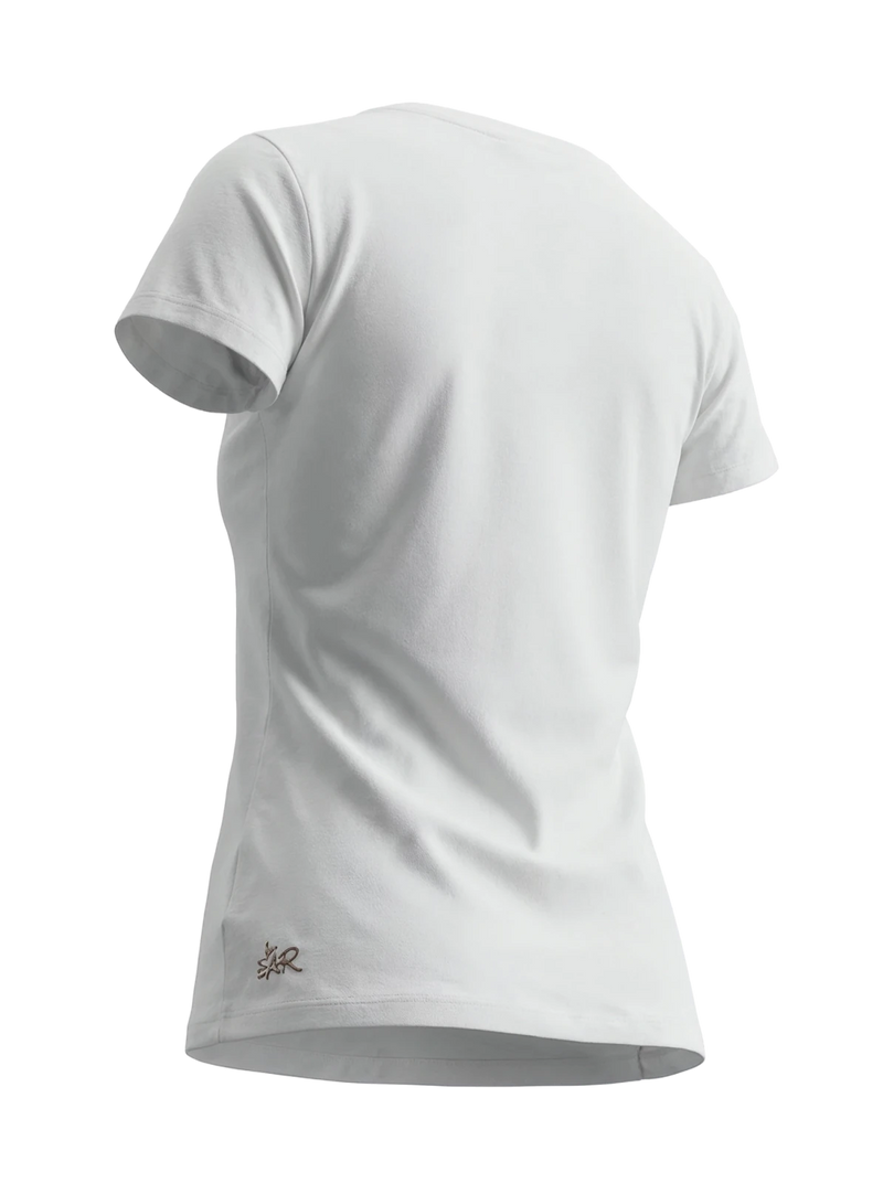 MODELL: GERALDINE - Shirts & Tops - Trachtenflirt