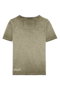 MODELL: GERIT KIDS - T-Shirts & Polos - Trachtenflirt