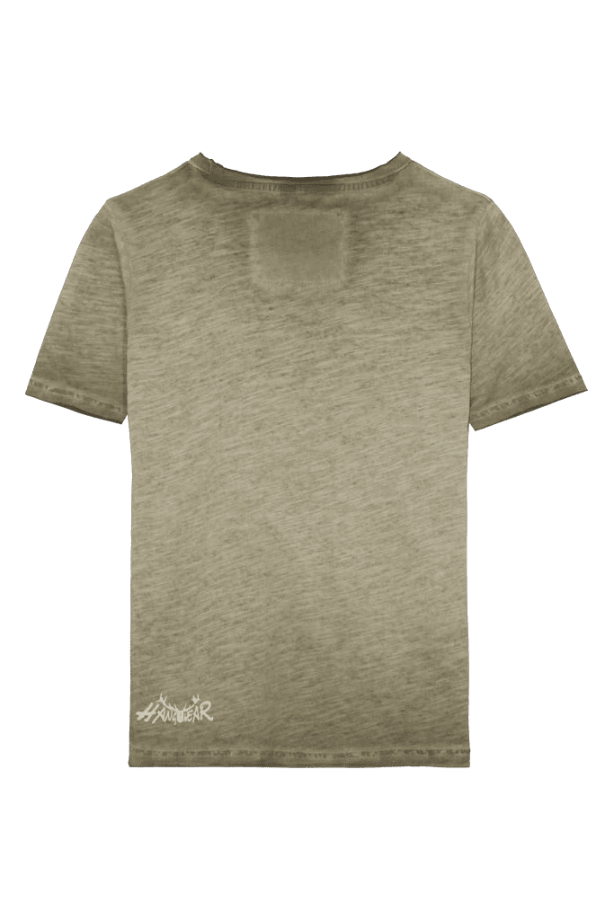 MODELL: GERIT KIDS - T-Shirts & Polos - Trachtenflirt