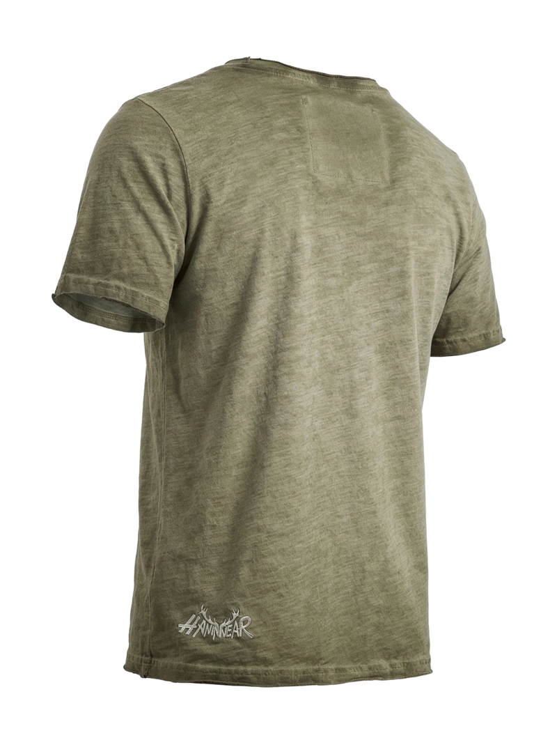 MODELL: GERIT KIDS - T-Shirts & Polos - Trachtenflirt