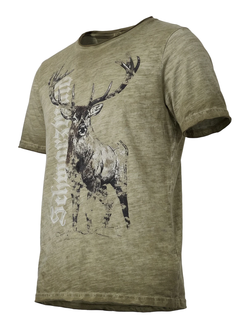 MODELL: GERIT KIDS - T-Shirts & Polos - Trachtenflirt
