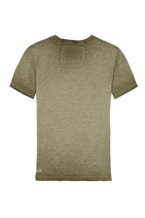 MODELL: GERIT - T-Shirts & Polos - Trachtenflirt