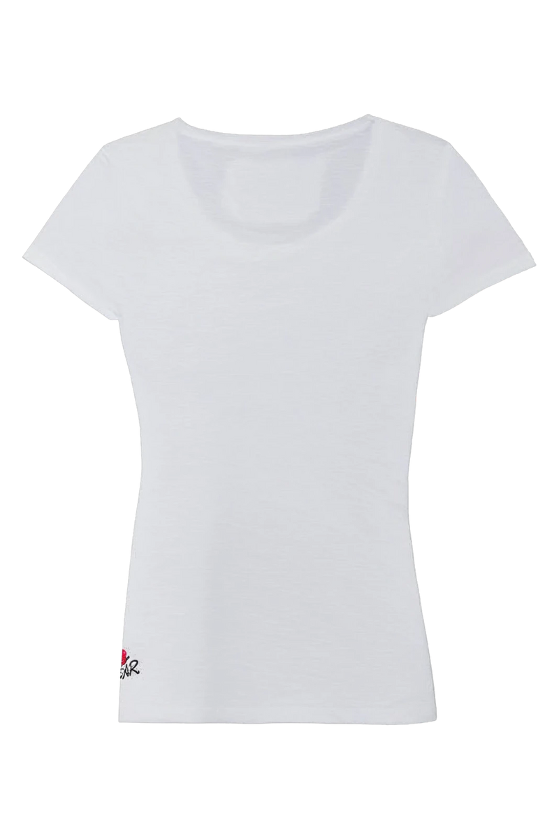 MODELL: GESINE - Shirts & Tops - Trachtenflirt