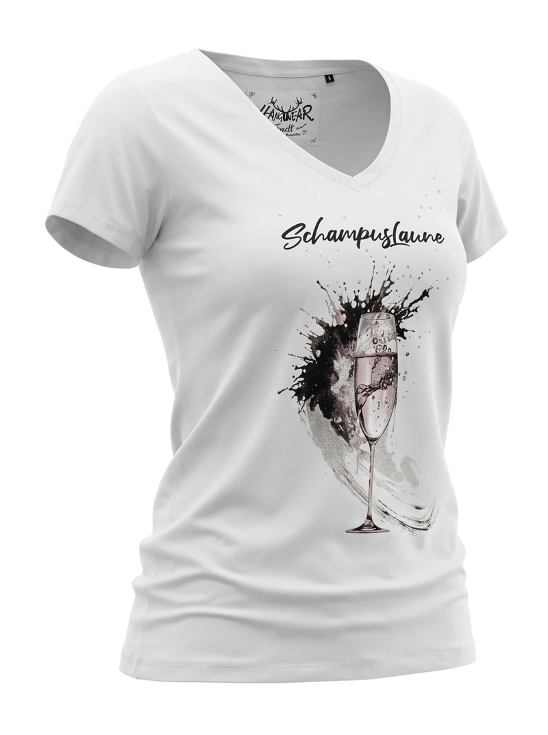 MODELL: GIGI - Shirts & Tops - Trachtenflirt