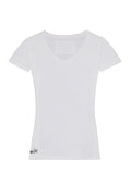 GIGI Damen Trachten-Shirt Rückenansicht – Hangowear Trachtenmode