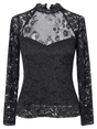MODELL: GIORGIA SHIRT