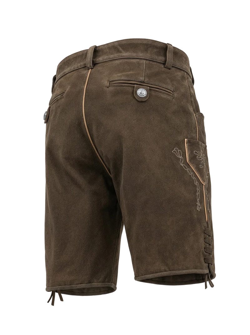 MODELL: GIPFEJAGA - Hosen & Shorts - Trachtenflirt