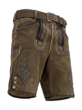 MODELL: GIPFEJAGA - Hosen & Shorts - Trachtenflirt