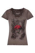 MODELL: GISELHEID - Shirts & Tops - Trachtenflirt