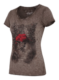 MODELL: GISELHEID - Shirts & Tops - Trachtenflirt