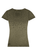 MODELL: GISMARA - Shirts & Tops - Trachtenflirt