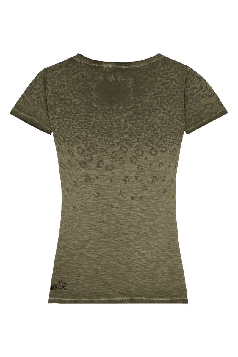 MODELL: GISMARA - Shirts & Tops - Trachtenflirt