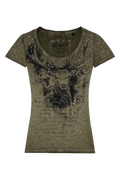 MODELL: GISMARA - Shirts & Tops - Trachtenflirt