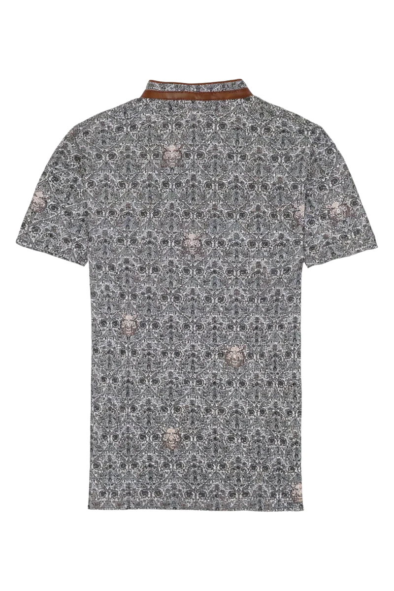 MODELL: GISMO - T-Shirts & Polos - Trachtenflirt