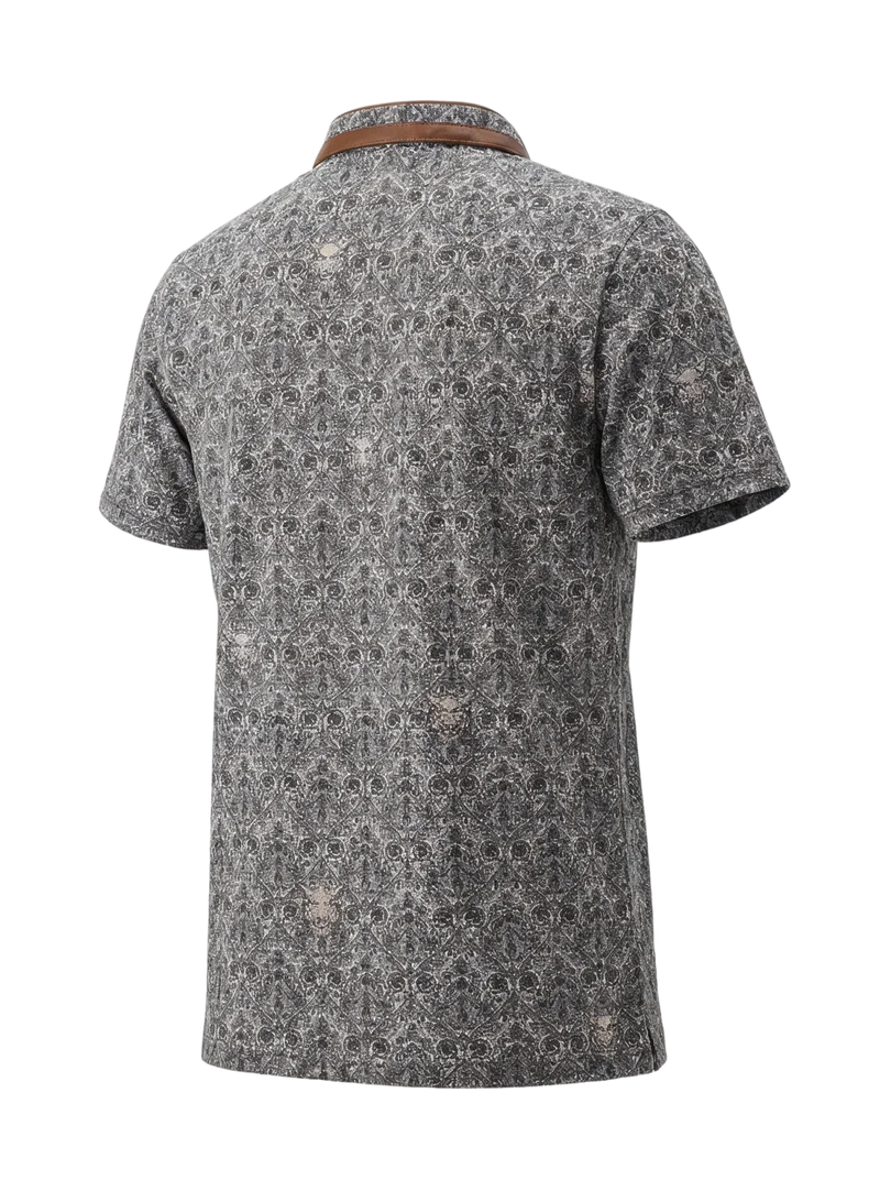 MODELL: GISMO - T-Shirts & Polos - Trachtenflirt