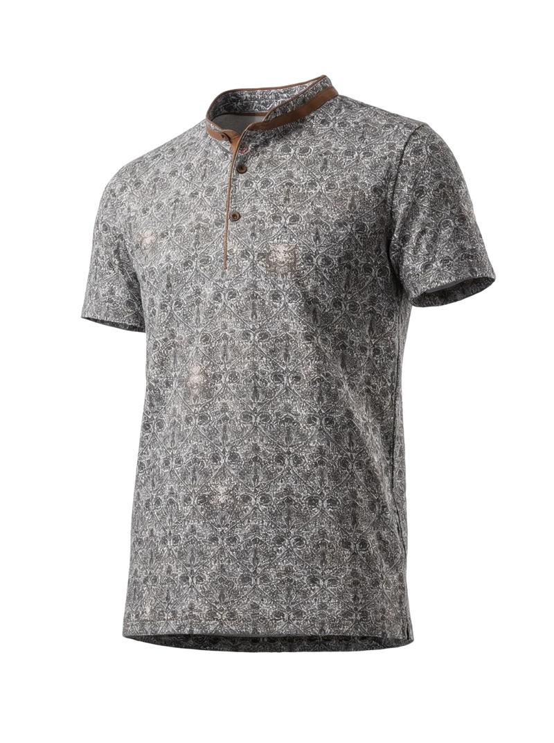 MODELL: GISMO - T-Shirts & Polos - Trachtenflirt