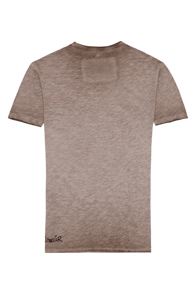 MODELL: GISO - T-Shirts & Polos - Trachtenflirt