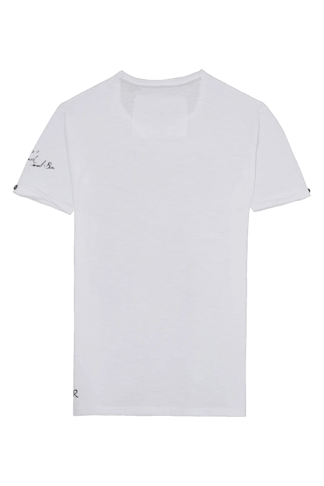 MODELL: GLEN - T-Shirts & Polos - Trachtenflirt