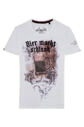 MODELL: GLEN - T-Shirts & Polos - Trachtenflirt