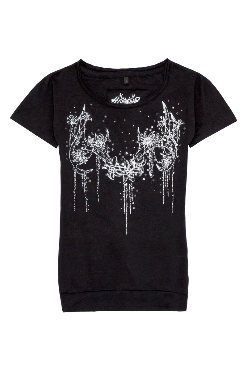 MODELL: GLENDA - Shirts & Tops - Trachtenflirt