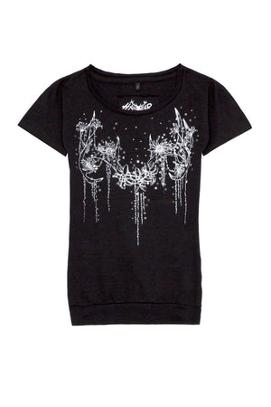 MODELL: GLENDA - Shirts & Tops - Trachtenflirt