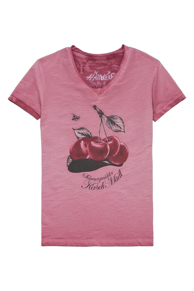 MODELL: GLORIA KIDS - Shirts & Tops - Trachtenflirt