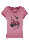 MODELL: GLORIA - Shirts & Tops - Trachtenflirt