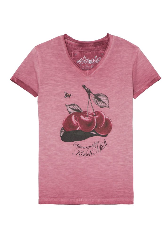 MODELL: GLORIA KIDS - Shirts & Tops - Trachtenflirt