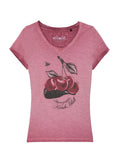 MODELL: GLORIA - Shirts & Tops - Trachtenflirt