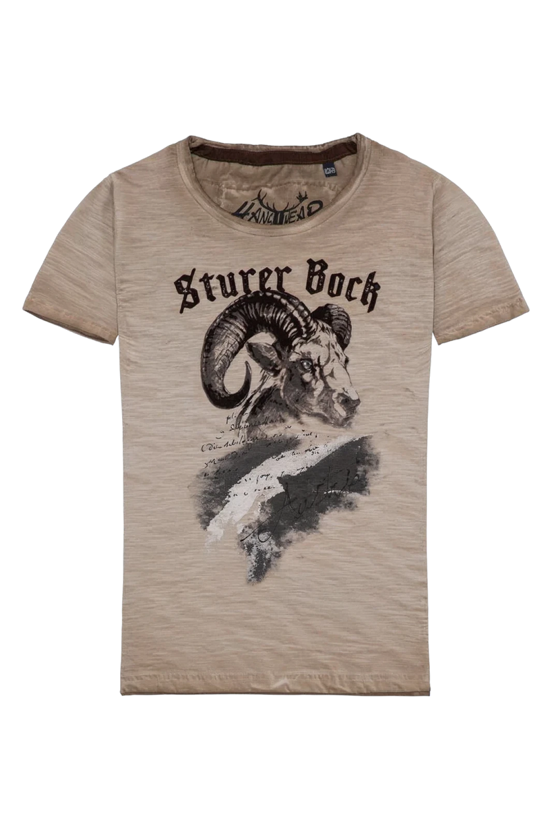 MODELL: GODWIN AUSTRIA KIDS - T-Shirts & Polos - Trachtenflirt