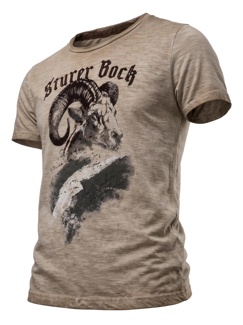 MODELL: GODWIN AUSTRIA KIDS - T-Shirts & Polos - Trachtenflirt