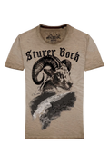 MODELL: GODWIN AUSTRIA - T-Shirts & Polos - Trachtenflirt