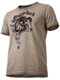 MODELL: GODWIN BAVARIA KIDS - T-Shirts & Polos - Trachtenflirt