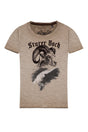 MODELL: GODWIN AUSTRIA KIDS