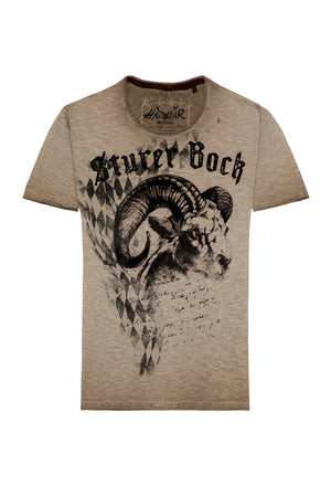 MODELL: GODWIN BAVARIA - T-Shirts & Polos - Trachtenflirt