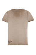 GODWIN BAVARIA KIDS Kinder T-Shirt Rückenansicht – Hangowear Trachtenmode