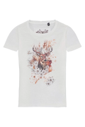 MODELL: GOLDIE KIDS - Shirts & Tops - Trachtenflirt