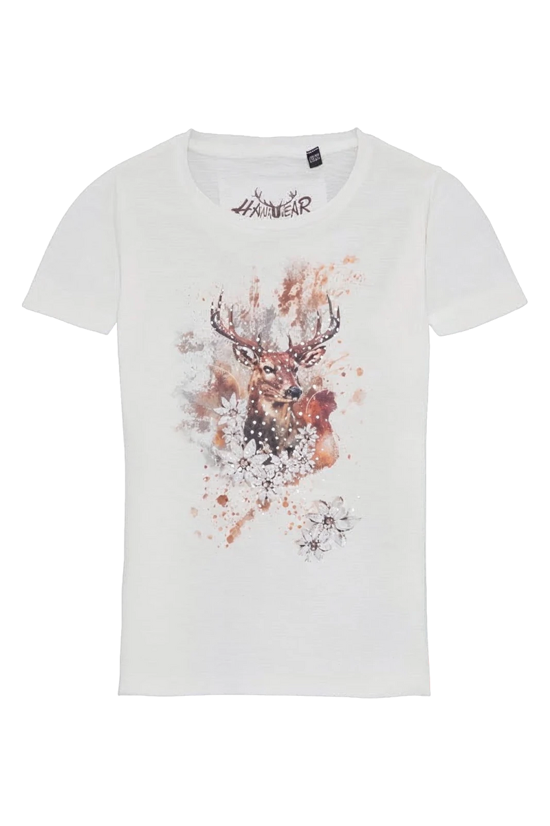 MODELL: GOLDIE KIDS - Shirts & Tops - Trachtenflirt