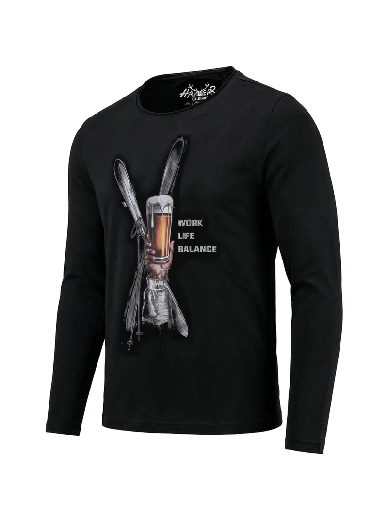 MODELL: GOLO - T-Shirts & Polos - Trachtenflirt