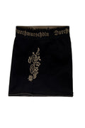 GORDEN Herren Boxershort Detailansicht – Hangowear Trachtenmode