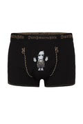 GORDEN Herren Boxershort Weißwurst Bayern – Hangowear Trachtenmode