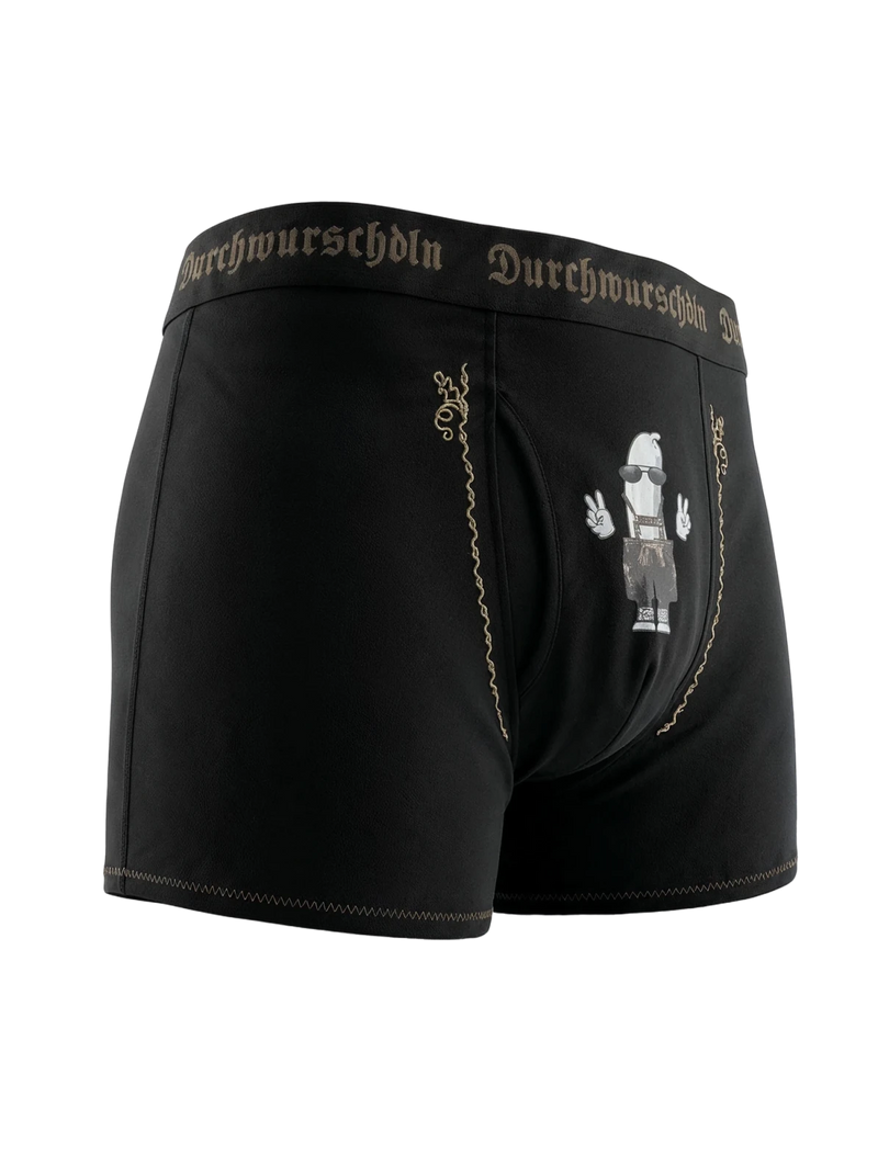 MODELL: GORDEN - Wäsche - Trachtenflirt