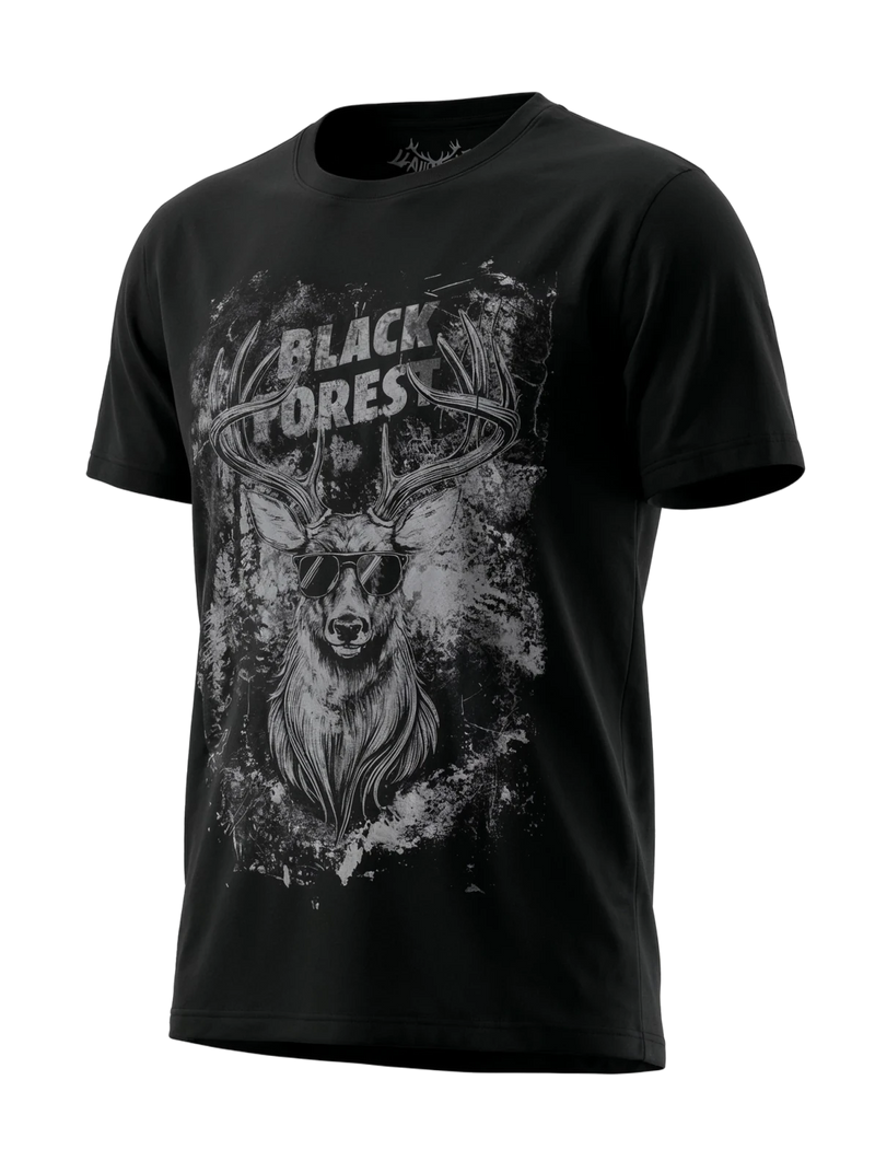 MODELL: GOSWIN - T-Shirts & Polos - Trachtenflirt